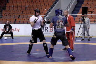 mk体育入口-搏击台上竞技精神引发热议，搏击现场